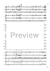 Kitty Hawk, 1903 (The dream of Flight) - Score