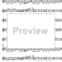 Concertpiece - Baritone Horn 1