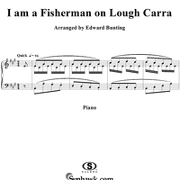 I am a Fisherman on Lough Carra
