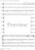 La Finta Giardiniera, Act 1, No. 12 "Himmel welch' selt'ner Zufall" (Finale, Septet) - Full Score