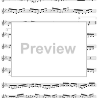 Chasin' Gary - Xylophone 1