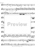 String Quintet G Major - Viola 2