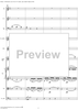 L'amerò, sarò costante, No. 10 from "Il Re Pastore", Act 2 (K208) - Full Score