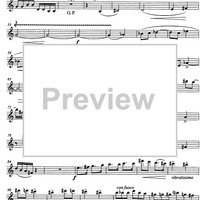 Musichetta - Saxophone in B-flat (soprano/tenor)