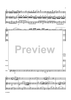 Baroque Masters - for String Trio - Score
