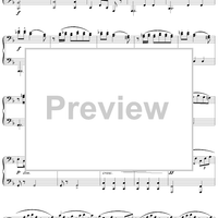 Slavonic Dance No. 4 in F Major, Op. 46, No. 4