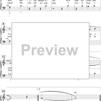 When Christmas Comes To Town