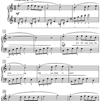 Did You Think to Pray?