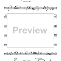 Two Serenades - Tuba