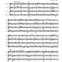 Wimple Dimples - Score