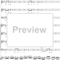 Requiem in C Minor, Op. 54: No. 4, Oro Supplex