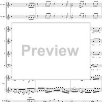 Mass Missa(Longa) No. 14 in C Major, K246a (K262)