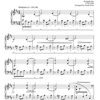 Intermezzo In B Minor