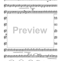 Amparito Roco - Tenor Saxophone