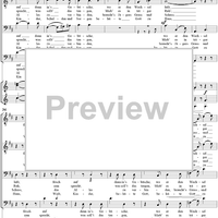 Zur hohen Jagd: "Frisch auf", No. 1 from "Jagdlieder", Op. 137