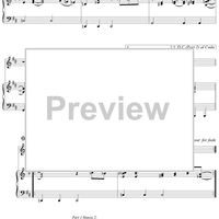 Cold Sweat (Parts 1 & 2)