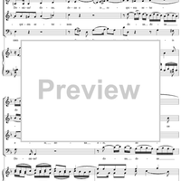 Requiem - No. 1 from "Requiem"  K626