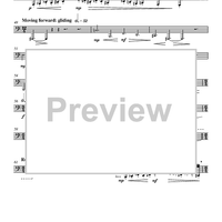 The Kraken's One Day is as Another - Tuba