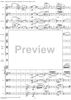 Symphony No. 8 in B Minor, "Unfinished", D759, Movement 2 - Full Score