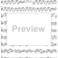 Sixty Studies, Op. 45, Vol. II (Nos. 31-60)