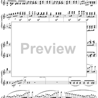 Eight Variations on a Theme from Hérold's Marie, Op. 82, No. 1