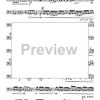 Sonata In G Minor - Tuba