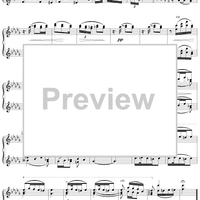 Slavonic Dance No. 12 in D-flat Major, Op. 72, No. 4