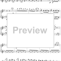 Slavonic Dance No. 4 in F Major, Op. 46, No. 4