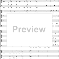 Nun lob mein Seel den Herren