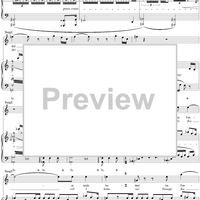 Siegfried, WWV86C, Third Act, Scene II, The Wanderer, Siegfried