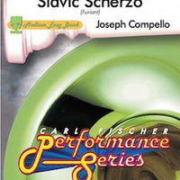 Slavic Scherzo - Baritone TC