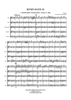 Hymn Suite #3 - Score