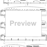 The Art of Finger Dexterity, Op. 740, Book VI, Nos. 42-50