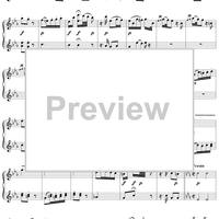 The Abduction from the Seraglio, Overture, K384