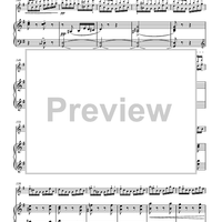 Perpetuum Mobile - from Suite No. 3, Op. 34, No. 5