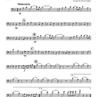 Waltz of The Flowers - Part 1