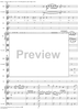 "Che bel piacere io sento", No. 32 from "Ascanio in Alba", Act 2, K111 - Full Score