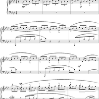 Lilacs, Op. 21, No. 5