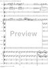 "Come è felice stato", No. 14 from "Ascanio in Alba", Act 1, K111 - Full Score