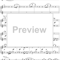 8 Variations on a theme by Count Waldstein in C Major, WoO 67