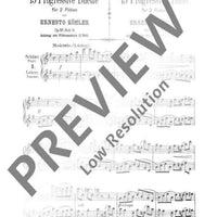 Forty Progressive Duets