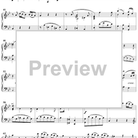 Concerto No. 6 in B-flat Major "Harp Concerto"  Op. 4, No. 6, HWV294 - Harp