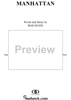 Manhattan