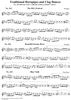 Nos. 361-380: Hornpipes and Clog Dances