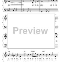 Amor (Amor, Amor, Amor)