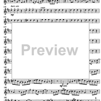 Sax in jazz - B-flat Soprano Saxophone