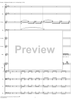 Cavatina: Una voce poco fa, No. 7a from "Il Barbiere di Siviglia" - Full Score