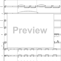 Cavatina: Una voce poco fa, No. 7a from "Il Barbiere di Siviglia" - Full Score