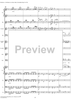 Ohne Verschulden, No. 2 from "Die Ruinen von Athen", Op. 113 - Full Score