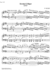 Sonata No. 1 E Major D157